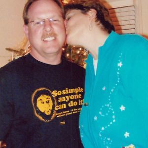 Meet your Posher, James